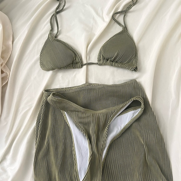 Swimsuit bundle. $30 - Picture 3 of 4